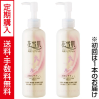 花雪肌 角質クリアジェル ベーシックタイプ 240ml 【0007】【0080】