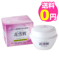 花雪肌薬用美白クリアジェル 洗い流し用パック 医薬部外品 200ml 【0003】【0082】