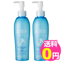 花雪肌 角質クリアジェル plus 200ml 2本セット