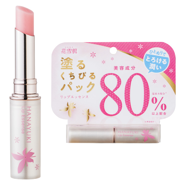 花雪肌 リップエッセンス 2 5g ショップアワワ