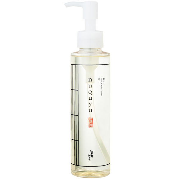 ひのき泥炭石 ホットクレンジングオイル 温油 150ml