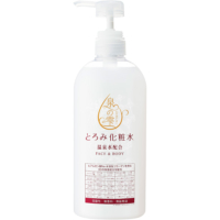 泉の雫 とろみ化粧水 700ml【0305】