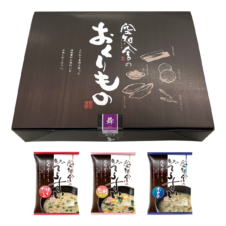 空知舎のぞうすい 舞MAI 15個【50％OFF】【1408】