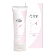 花雪肌ジェルクリーム80g（チューブ入）【30％OFF】