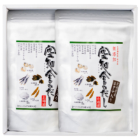 空知舎ギフトD 空知舎のだし2個セット