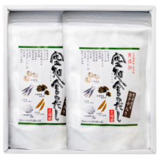 空知舎ギフトD 空知舎のだし2個セット