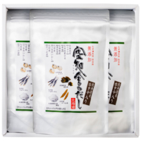 空知舎ギフトE 空知舎のだし3個セット