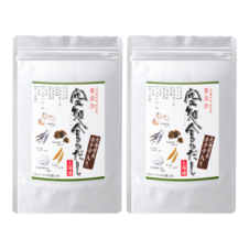 空知舎のだし×2袋セット【10％OFF】ゆうパケットで発送の場合、送料無料