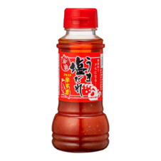 万能調味料 辛旨 アカハチ 辛すぎ うま塩だれ 赤 にんにく入り【1529】