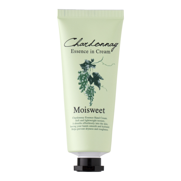 モイスウィート エッセンスイン クリーム シャルドネの香り
